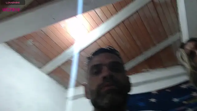 NaughtyBarbie19 online show from 8, 1, 2026