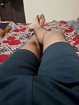 Mr Boy07x  online show from 28, 2, 2025