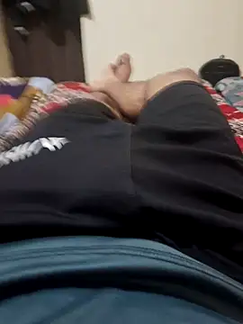 Mr Boy07x  online show from 13, 2, 2025