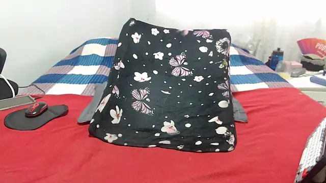 Girlhornyx online show from 13, 11, 2025