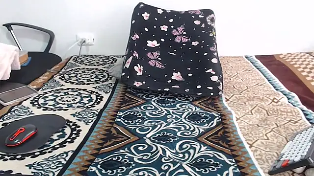 Girlhornyx online show from 23, 9, 2025