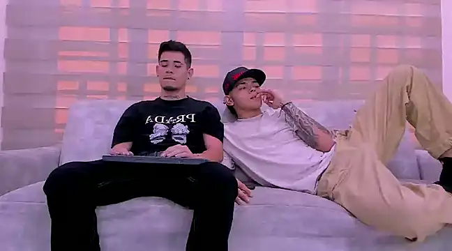 Snapshot of hell_twink chatting on 30, 1, 2025 hell twink online show from 30, 1, 2025