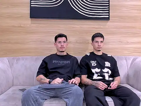 hell twink online show from 13, 4, 2026