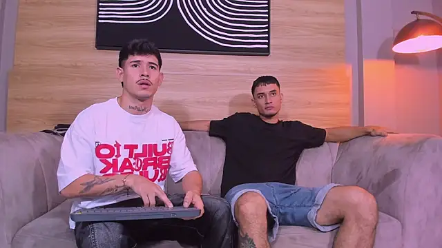 hell twink online show from 27, 5, 2026