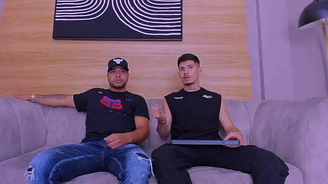 hell twink online show from 5, 12, 2025