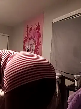 NastyFreakSeductive online show from 8, 2, 2025