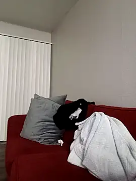 NastyFreakSeductive online show from 14, 3, 2025