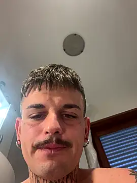 D3V0Z online show from 6, 10, 2025