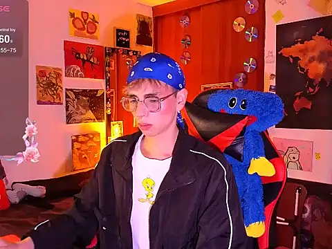 The Princematt online show from 26, 4, 2026