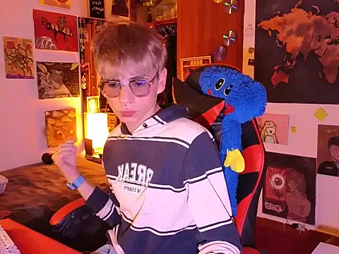 The Princematt online show from 30, 4, 2026