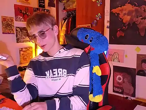 The Princematt online show from 30, 4, 2026