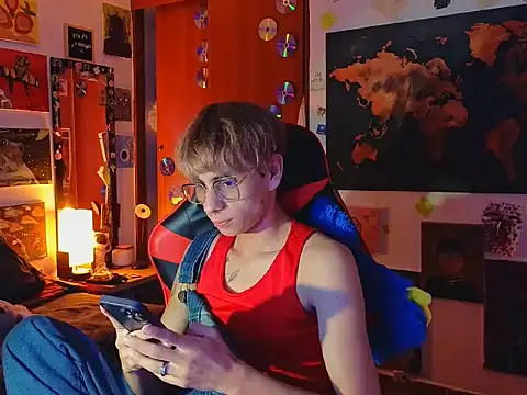 The Princematt online show from 6, 4, 2026