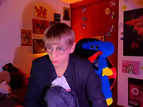 The Princematt online show from 10, 4, 2026