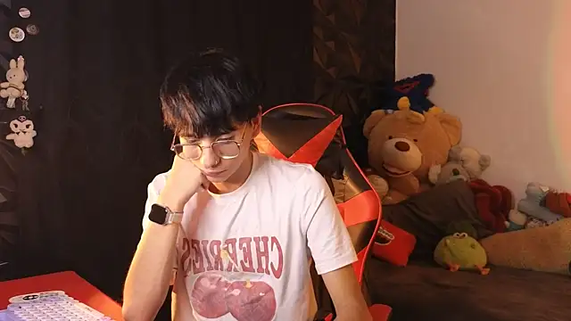 The Princematt online show from 11, 5, 2026