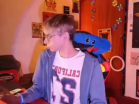 The Princematt online show from 5, 5, 2026