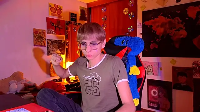 The Princematt online show from 15, 4, 2026