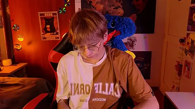 The Princematt online show from 14, 4, 2026