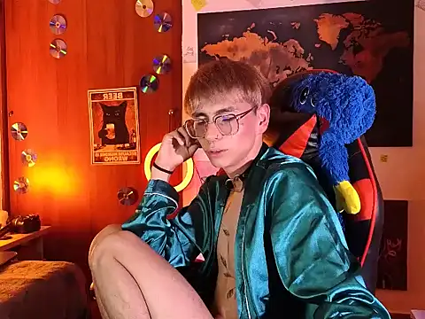 The Princematt online show from 21, 4, 2026