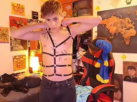 The Princematt online show from 1, 5, 2026