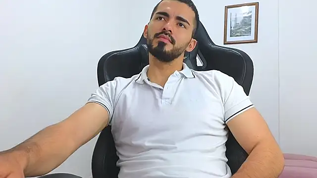 Massimoo 07 online show from 10, 3, 2025