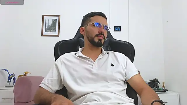 Massimoo 07 online show from 22, 10, 2025