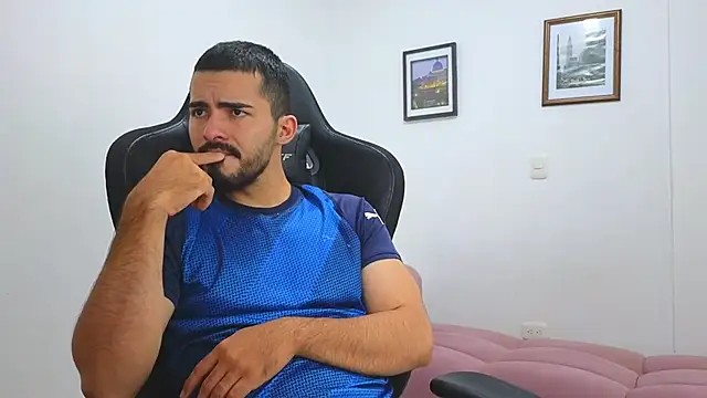 Massimoo 07 online show from 13, 3, 2025