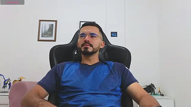 Massimoo 07 online show from 14, 10, 2025