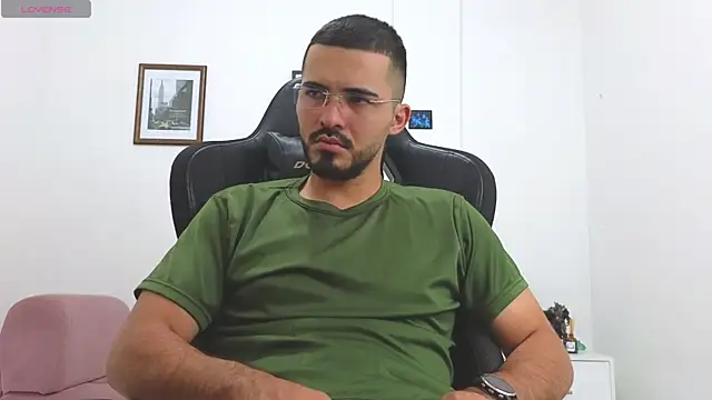 Massimoo 07 online show from 19, 11, 2025