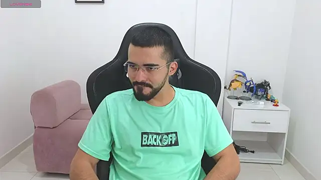 Massimoo 07 online show from 5, 2, 2026