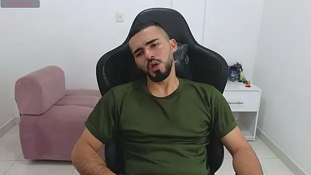 Massimoo 07 online show from 11, 2, 2026