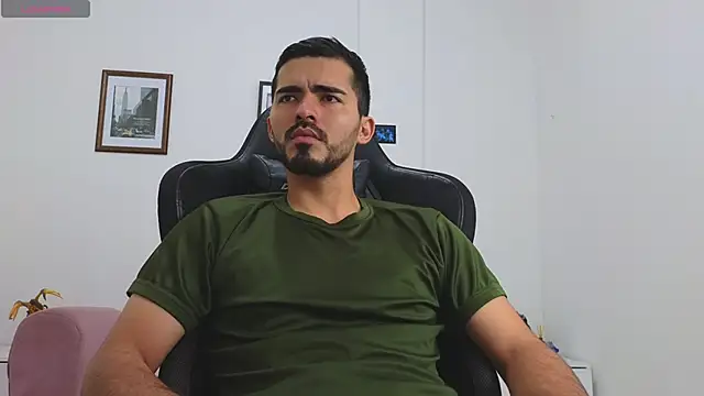 Massimoo 07 online show from 13, 9, 2025