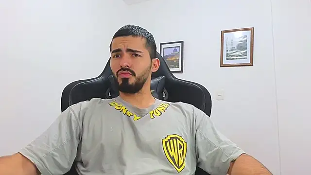 Massimoo 07 online show from 18, 3, 2025