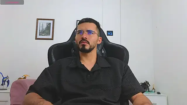 Massimoo 07 online show from 25, 9, 2025