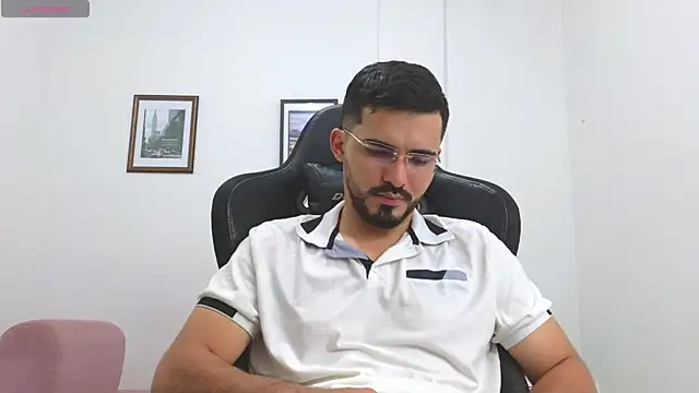 Massimoo 07 online show from 10, 11, 2025