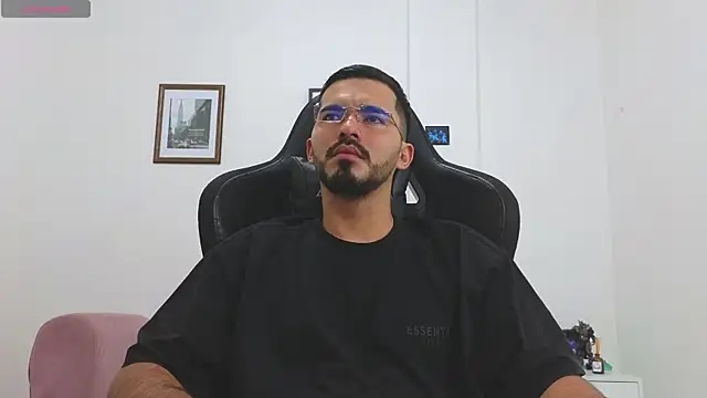 Massimoo 07 online show from 12, 11, 2025