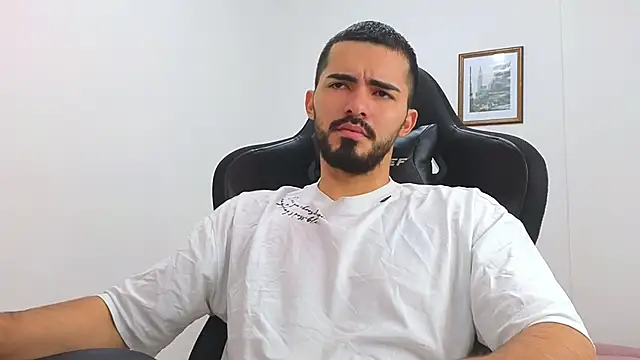 Massimoo 07 online show from 12, 3, 2025