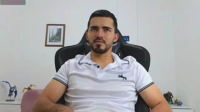 Massimoo 07 online show from 9, 9, 2025