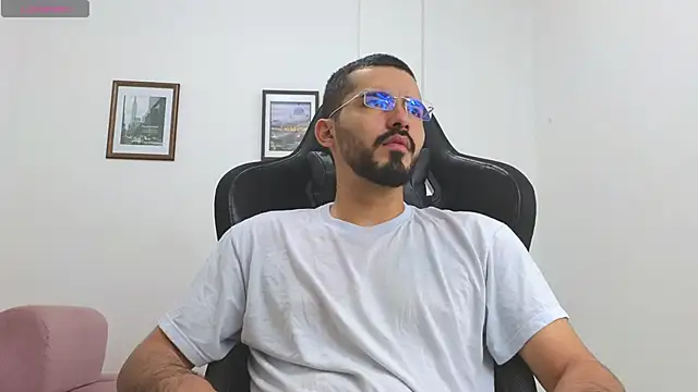 Massimoo 07 online show from 29, 11, 2025