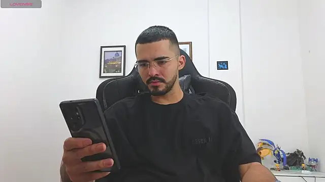 Massimoo 07 online show from 9, 1, 2026