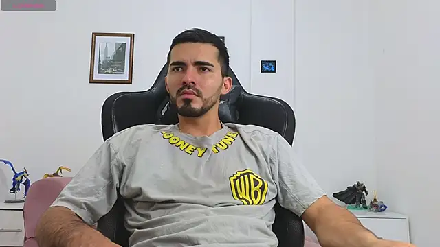 Massimoo 07 online show from 10, 9, 2025