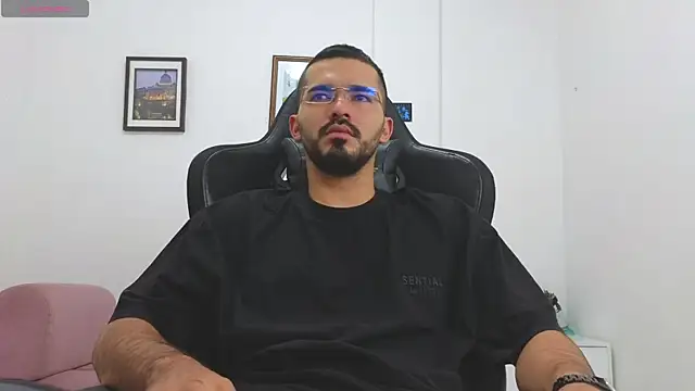 Massimoo 07 online show from 16, 12, 2025