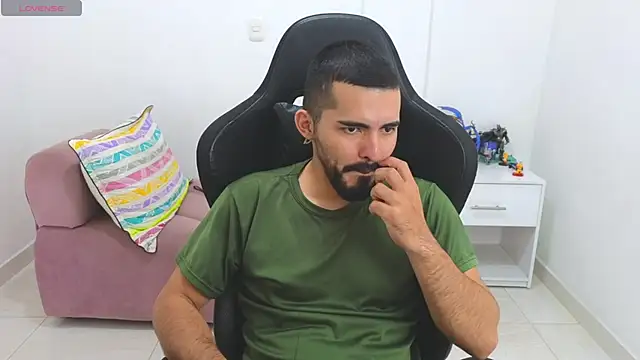 Massimoo 07 online show from 4, 2, 2026