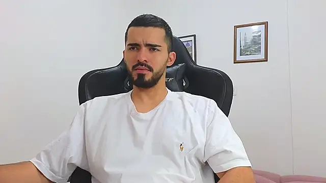 Massimoo 07 online show from 10, 3, 2025