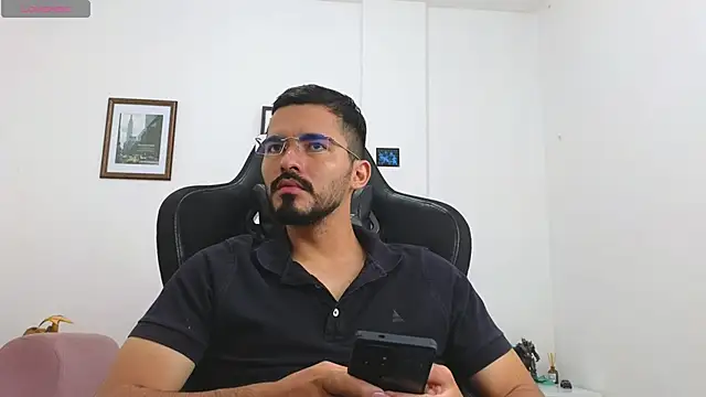 Massimoo 07 online show from 30, 9, 2025