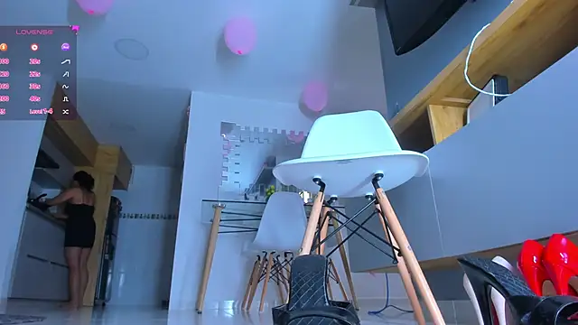 Susan parker01 online show from 19, 9, 2025