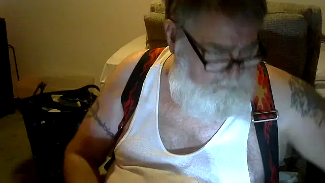 viejo oso online show from 13, 5, 2026