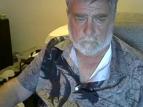 viejo oso online show from 19, 9, 2025