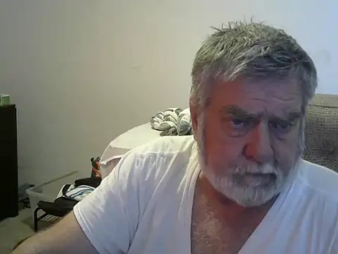 viejo oso online show from 20, 9, 2025