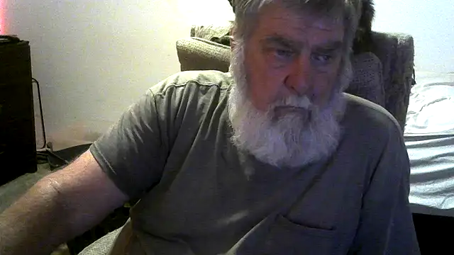 viejo oso online show from 17, 5, 2026