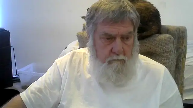 viejo oso online show from 31, 5, 2026